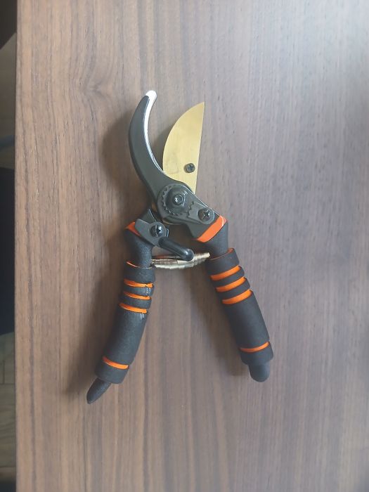Sekator ogrodowy