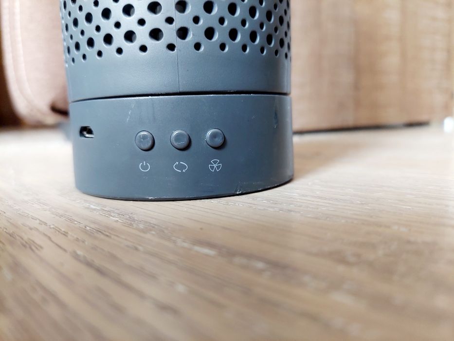 Очищувач повітря POUT NOSE 1 Air Purifier - Gray