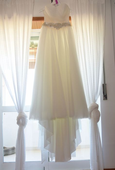 Vestido de noiva