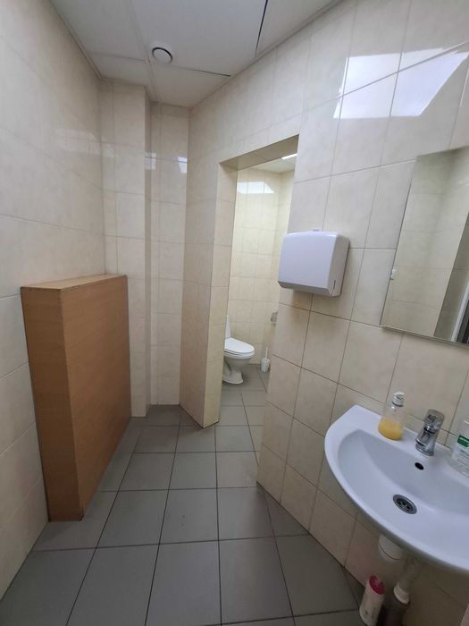 Оренда приміщення по вул. О. Дашковича, центр міста — 350 грн/м²