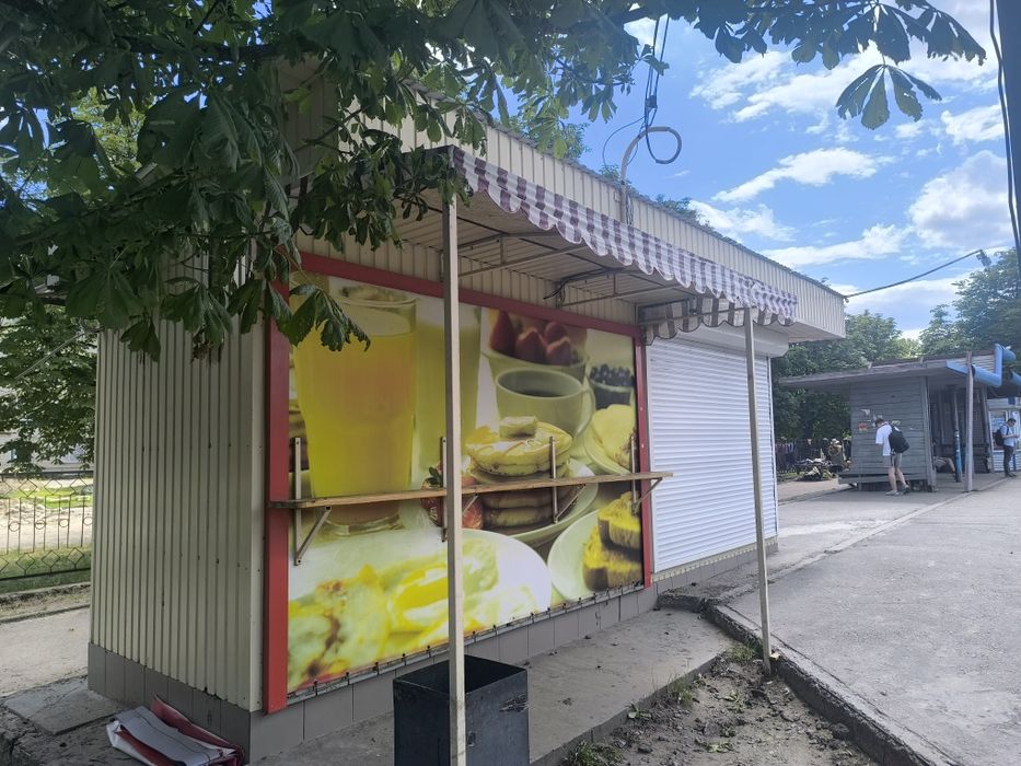 Продам готовый бизнес 20000