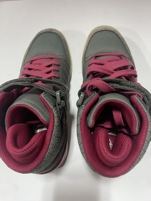 Sapatilhas de cano alto Le Coq Sportif - Tamanho 36