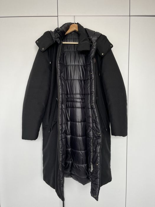 Trussardi jeans куртка
