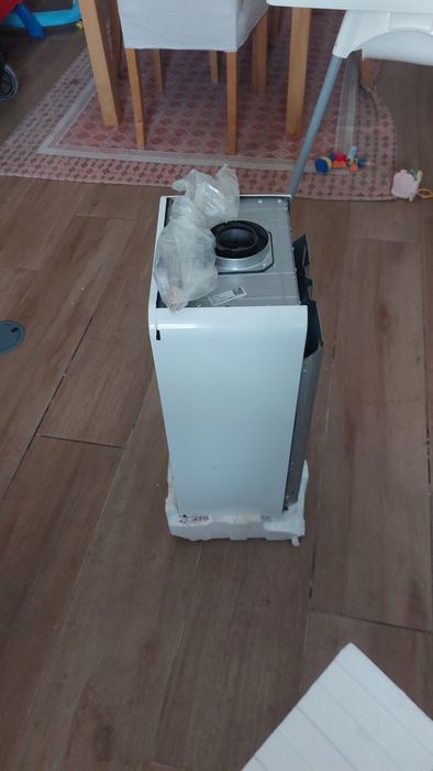Esquentador Bosch Therm 4600 F 11L Butano/Propano NOVO