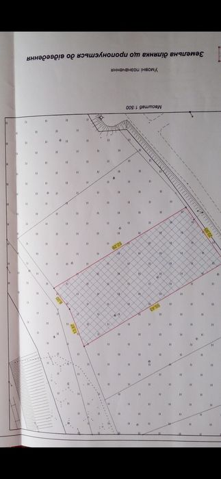 Продаж ділянки 12 сот. Бірки