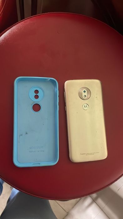 Motorola moto g7 32 gigas