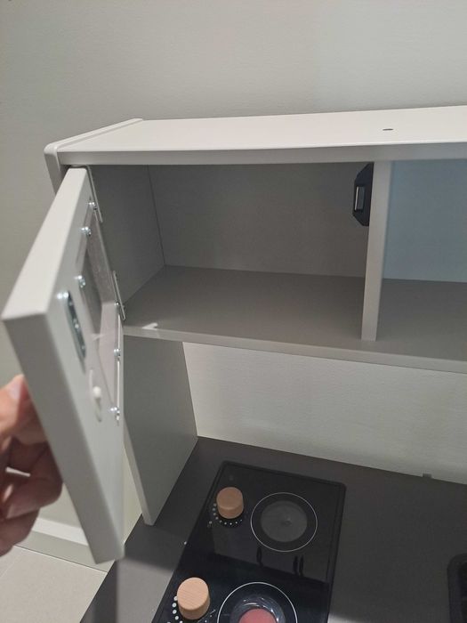 Cozinha do ikea nova