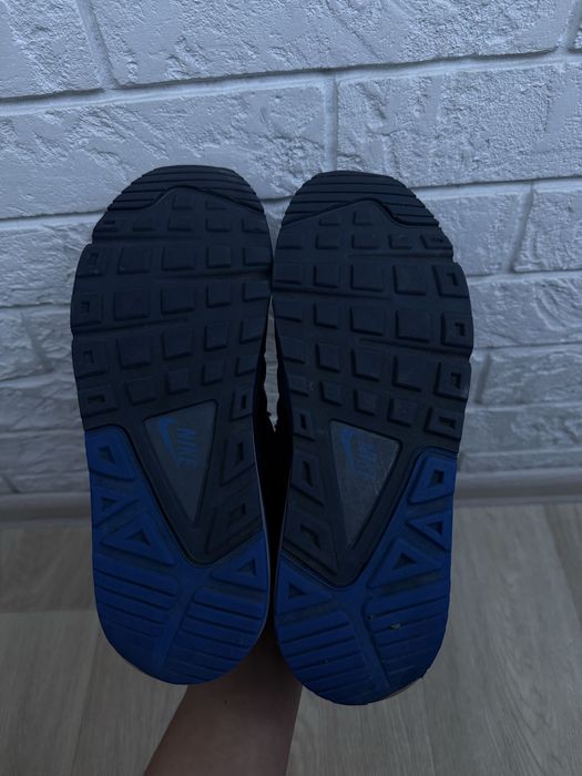 Кросівки Nike Air Max 90