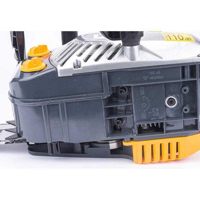 Piła spalinowa do gałęzi gałęziówka 2KM 12" PM-PSP-2HP NOWA