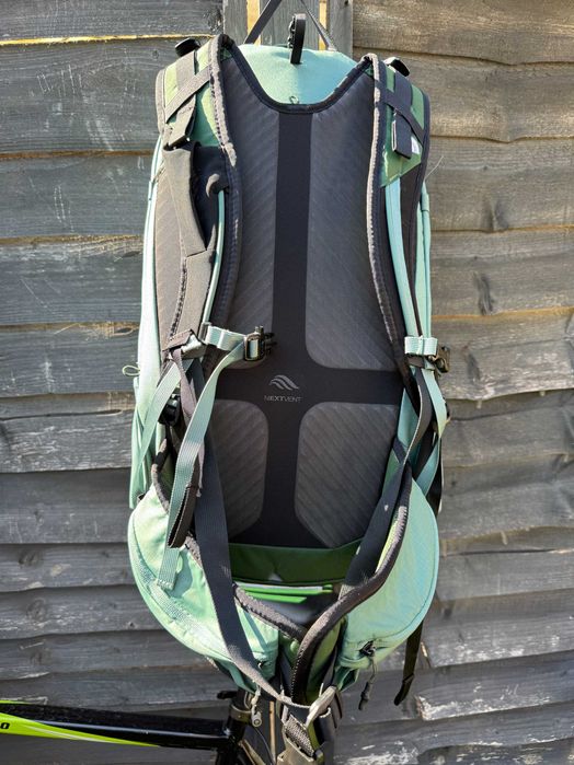 туристичний рюкзак The North Face Basin 36 Новий Оригінал Див Інші