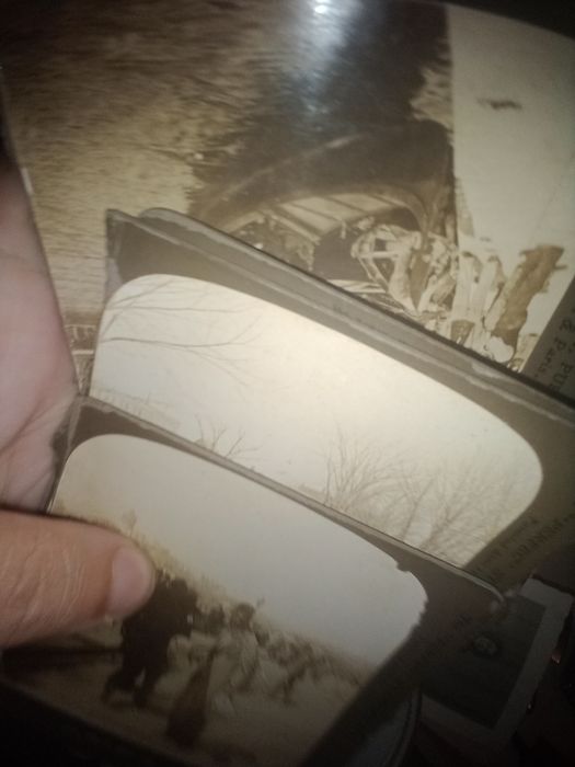 Fotod 10 antigas