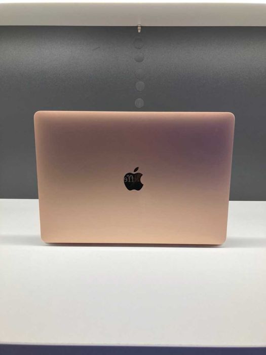 Ноутбук MacBook Air 13 2018 і5 8GB ОЗУ 128 SSD ГАРАНТІЯ Магазин