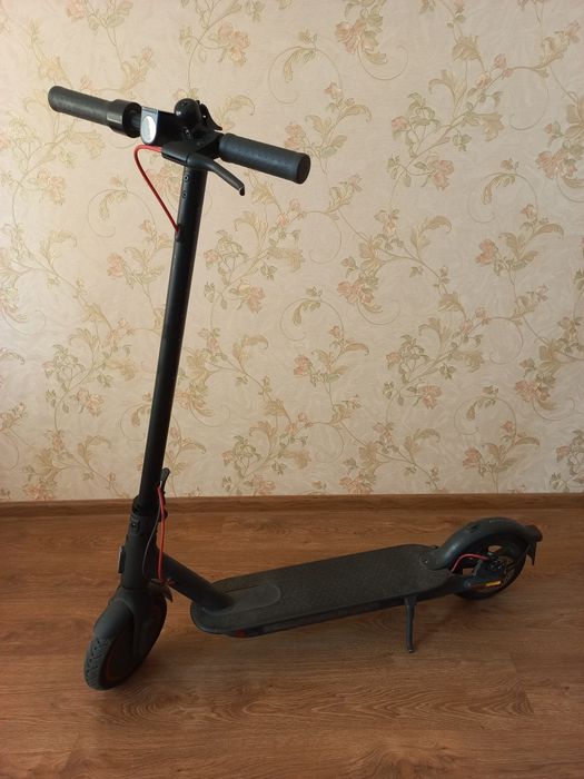 Электросамокат Xiaomi pro 2