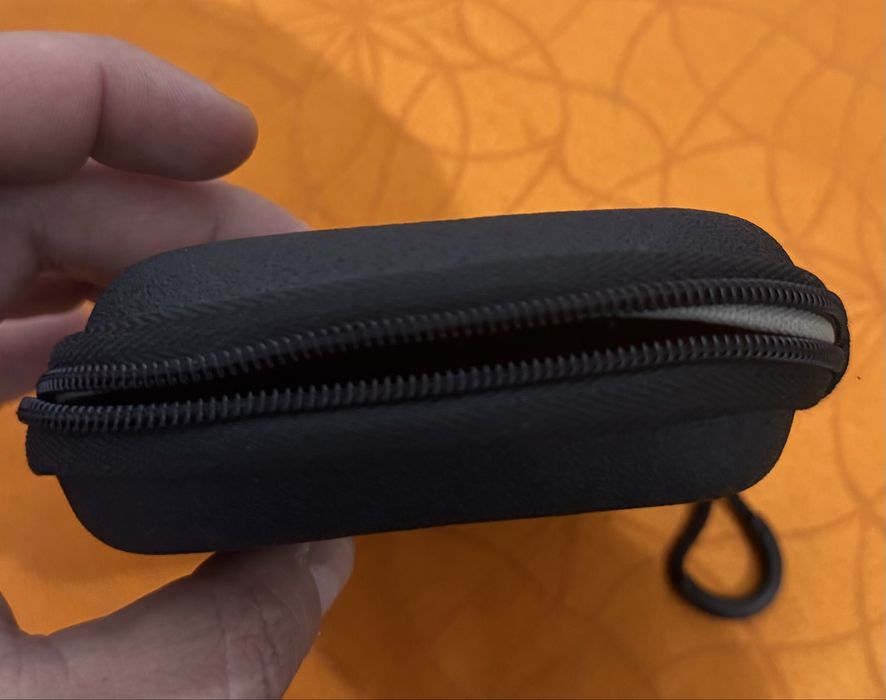 Bolsa transporte para bmw motorrad navigator gps