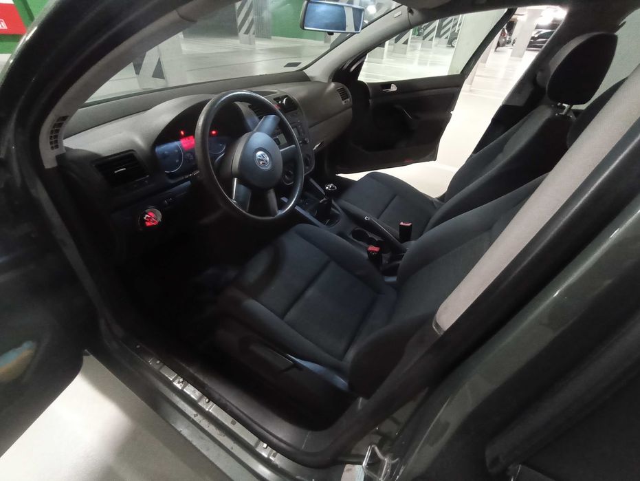 Volkswagen Golf V 1.9 TDI | 2005 |
