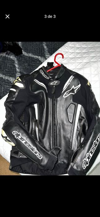 Alpinestars atem v3