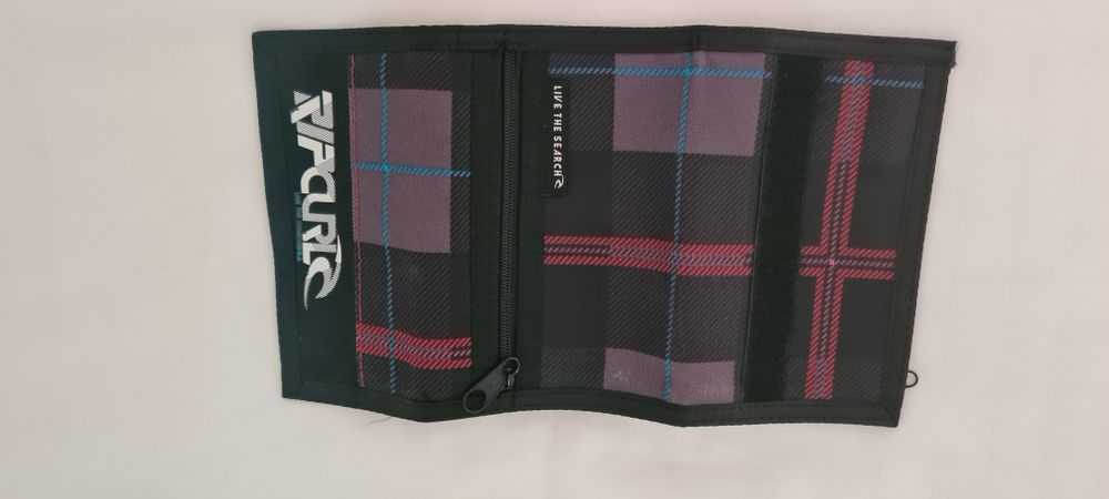 Carteira Rip Curl