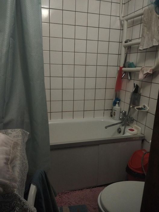 Сдам комнату для девушки с хозяйкой