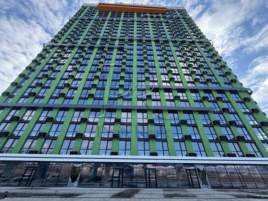 БЕЗ%Продаж видової 2 кімн.кв. Грейт/GREAT Осокорки Генератор