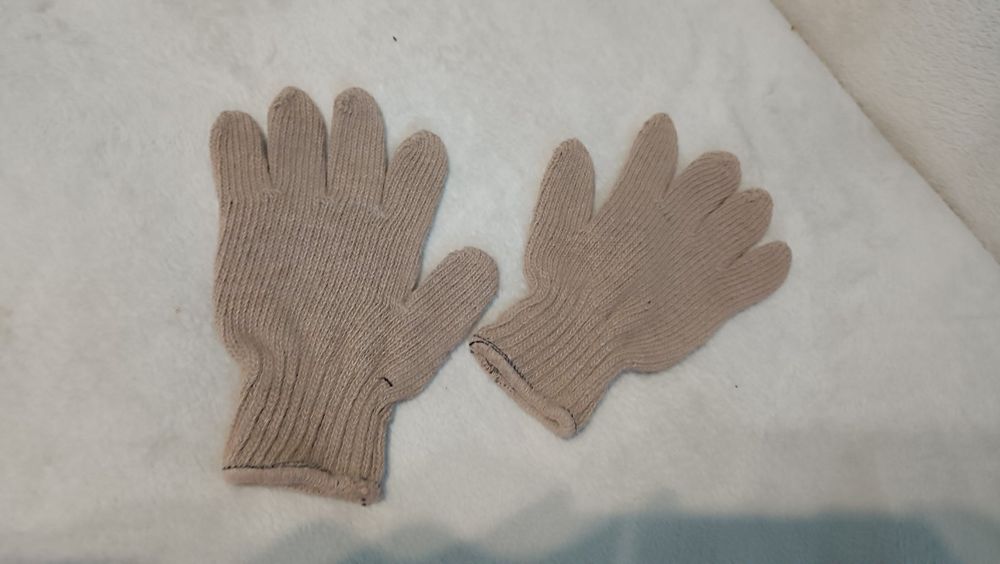 Дитячі рукавички 10-14 років