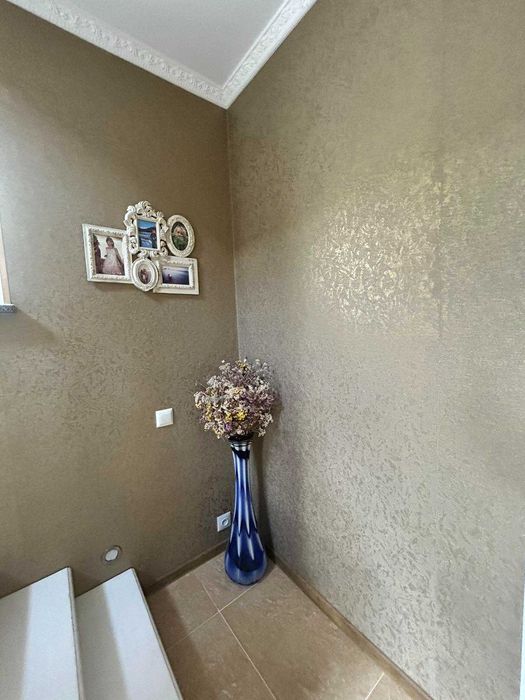 Будинок на Корбутівці. Затишний район. Готовий ремонт. Камін та тераса