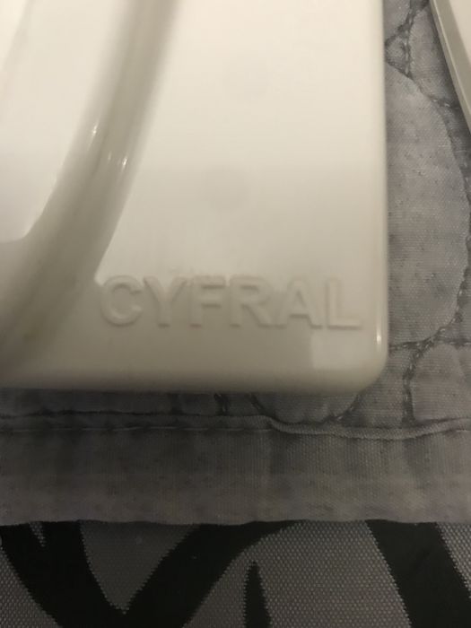 Трубка для домофона