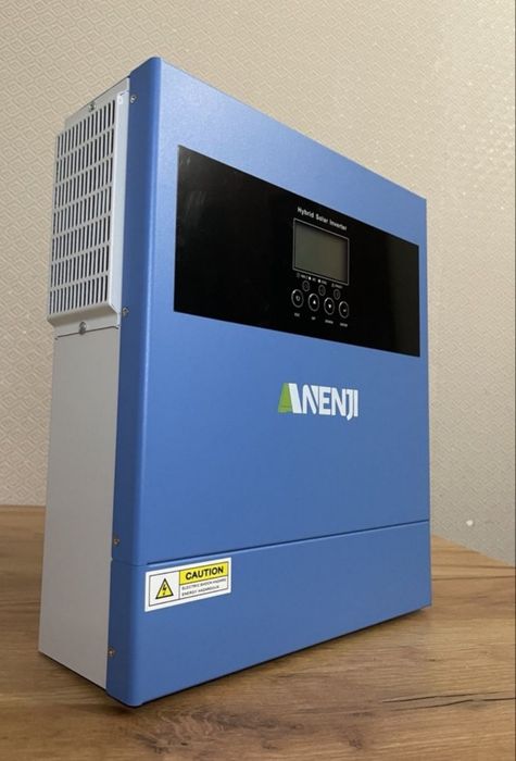 Гибридный инвертор 4KW