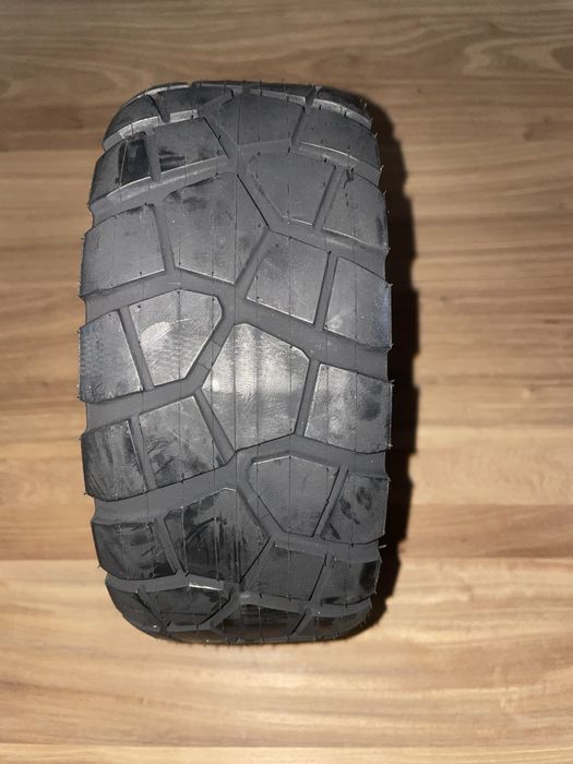 Pneu  Tubeless 80/50-6.5