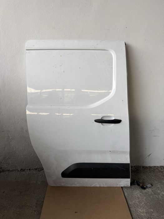 Porta lateral citroen berlingo/partner