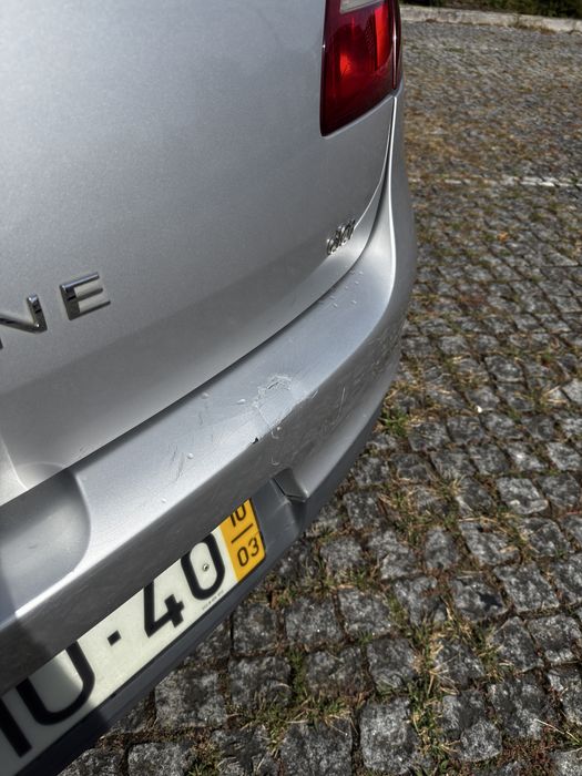 Renault Megane 1.5 dCI 110cv — fotografia 5