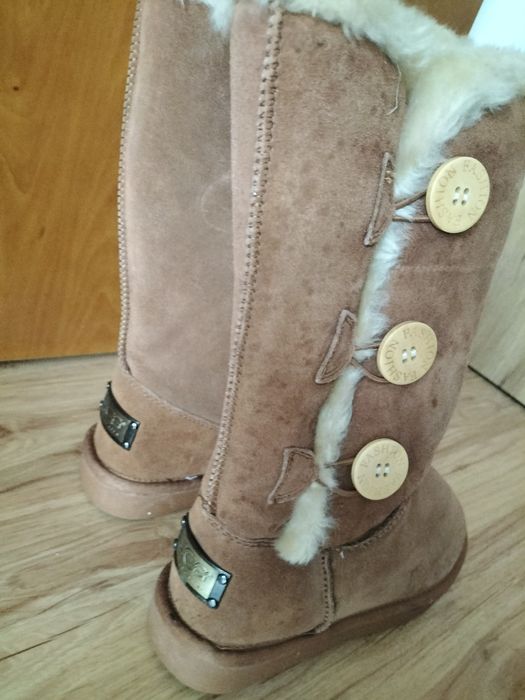 Sprzedam buty damskie