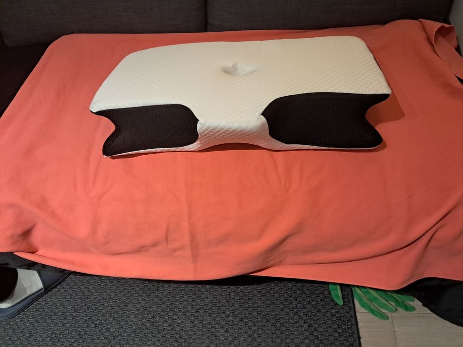 Poduszki ortopedyczne