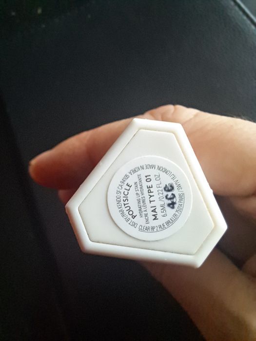 Fenty Beauty Poutsicle Hydrating Lip Stain