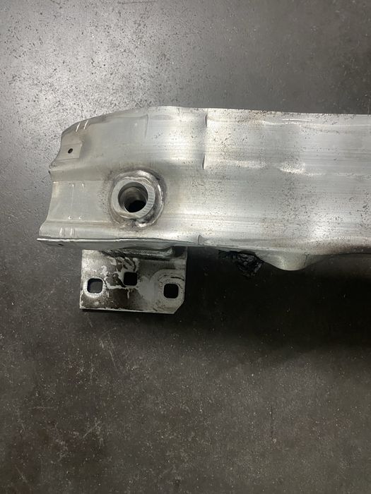 Parachoques / Suporte Parachoques Audi A3 8V
