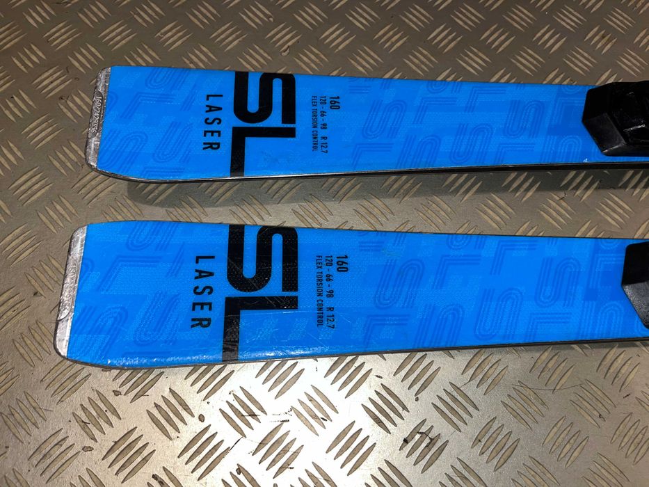 Narty STOCKLI Laser SL World Cup 160 cm ! sezon 2024/25 !