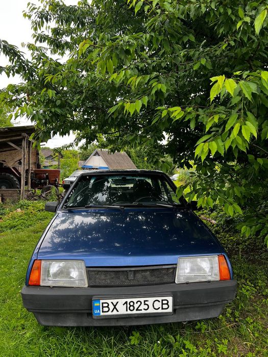 Продам ВАЗ 21099