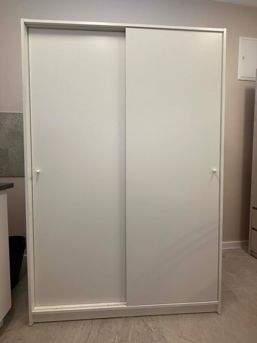 Szafa Ikea Kleppstad używana