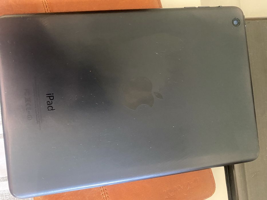 Ipad mini робочий