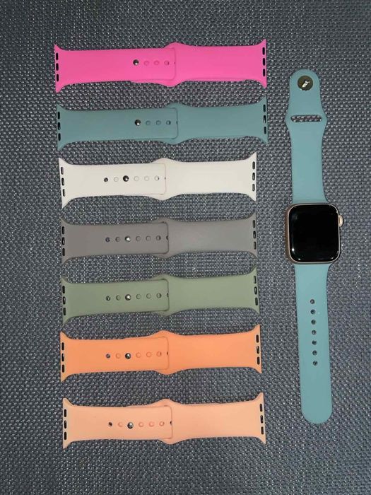 Ремешок на apple watch