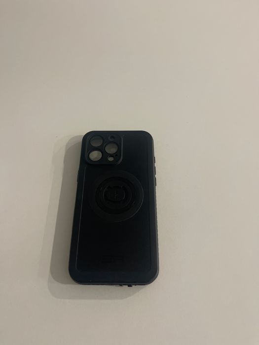 Capa SP CONNECT + Iphone 16 Pro Max