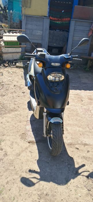 Продам скутер вайпер