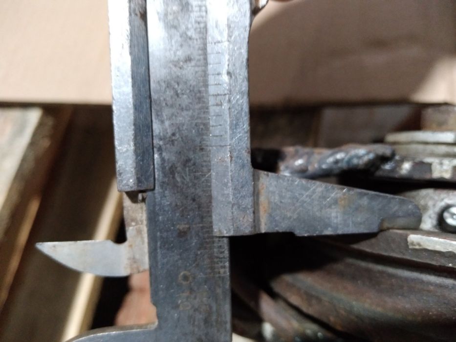 Блочок будівельний