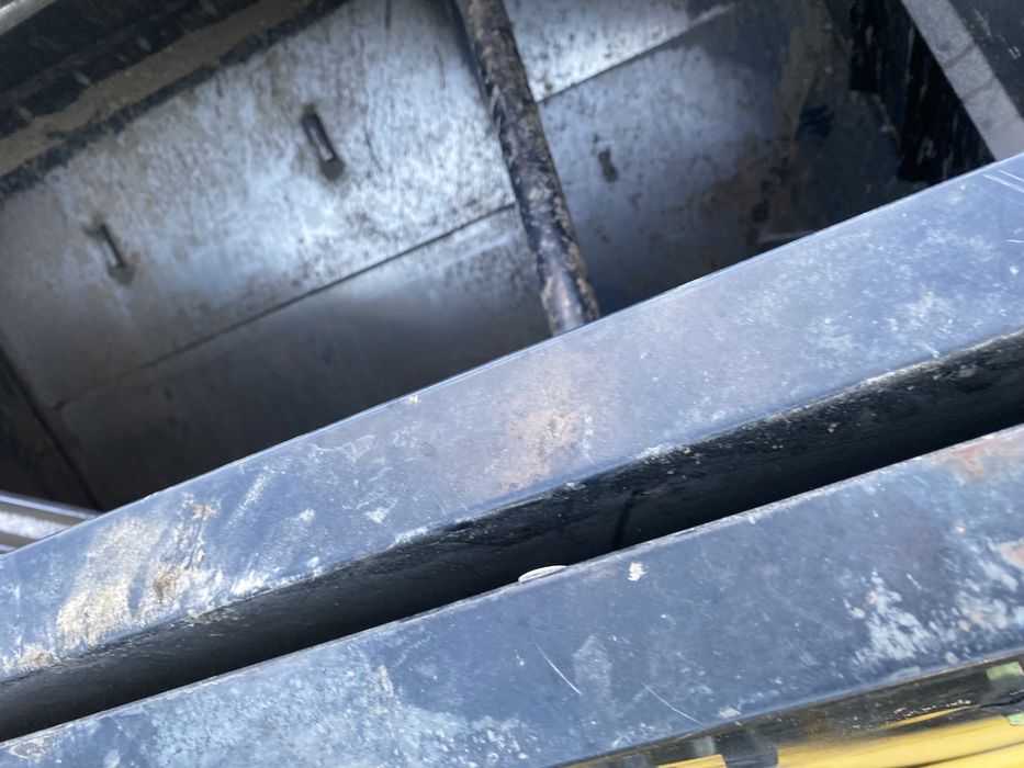 New Holland CSX 7080