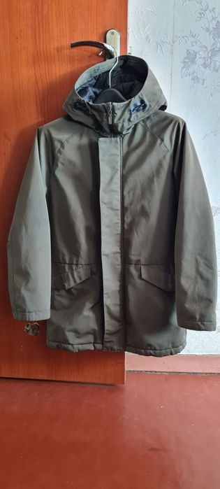 Куртка-Парка Next