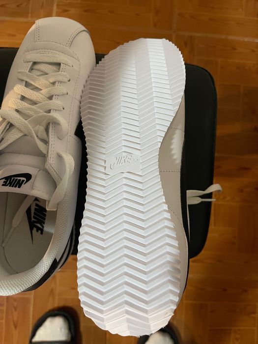 Nike Cortez originais – novas (nunca usadas)