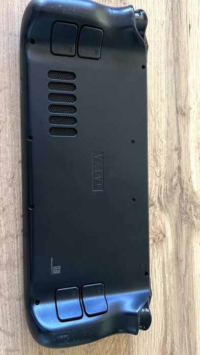 Steam Deck lcd 256 gb
