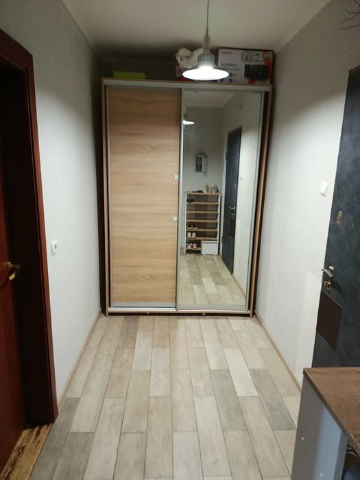 Вишгород, ЖК Ярославичі-2,  1 кімн. квартира  49 кв.м. Центр