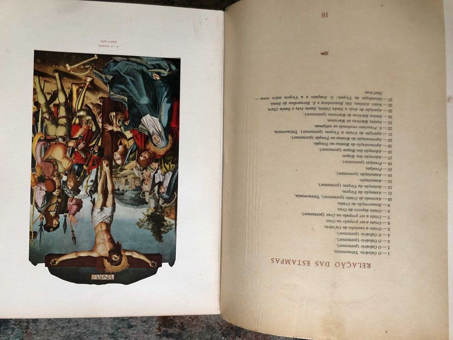 Nova Colecção de Arte Portuguesa - Edição Artis