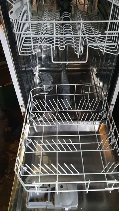 Посудомойка Beko. Рабочая