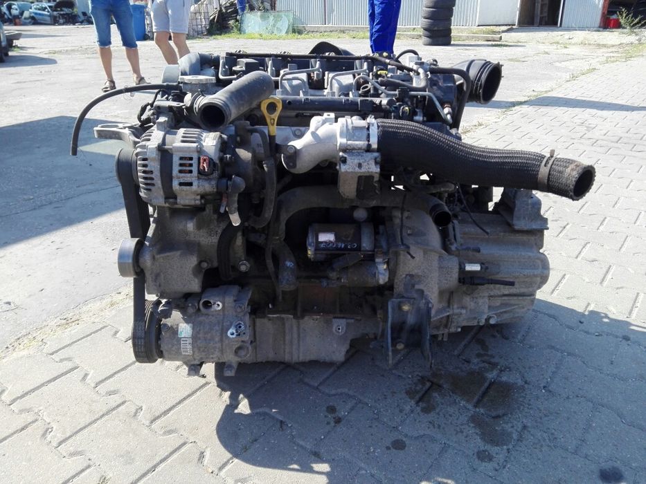 Walki balansowe wyrownywacze 2.0 crdi 140km d4ea. 2.0crdi Hyundai./Kia